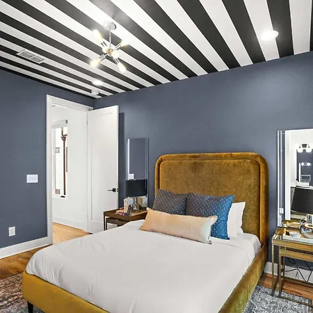 Great Location Near Gulch 12 South & Broadway Nashville