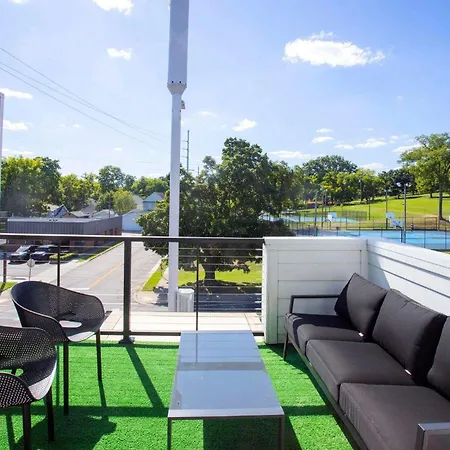Prime Spot Minutes To 12 South Gulch & Broadway *