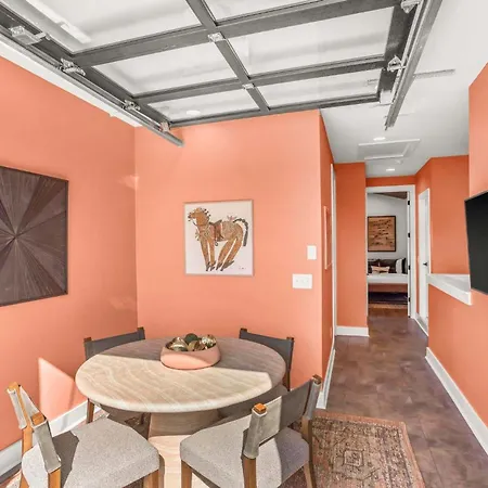 Holiday home Prime Spot Minutes To 12 South Gulch & Broadway *