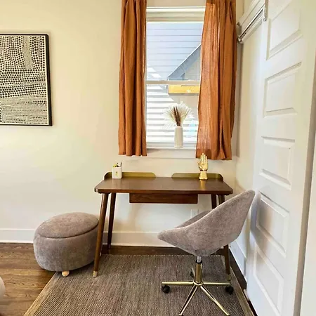 Casa Pura Vida - East 3br-3ba Holiday home *