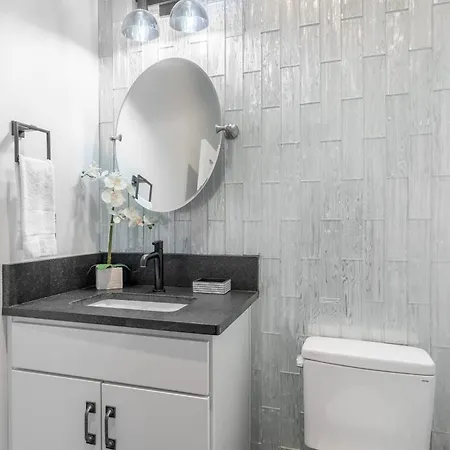 High Note Hideaway- Modern 4br Oasis Near Opryland *