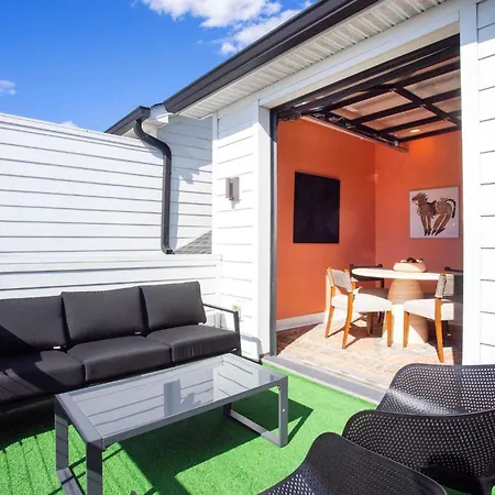 Holiday home Prime Spot Minutes To 12 South Gulch & Broadway