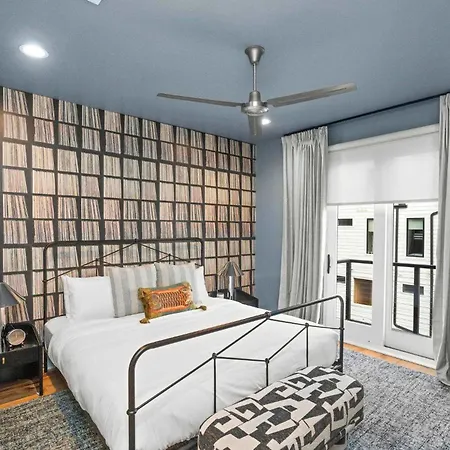 Great Location Near Gulch 12 South & Broadway Nashville