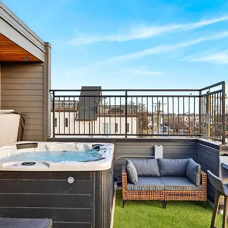 The By Avantstay Holiday home