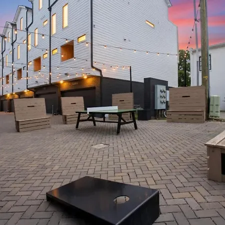 Prime Spot Minutes To 12 South Gulch & Broadway