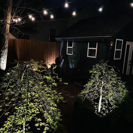 Holiday home Chic Music Retreat & Nashville
