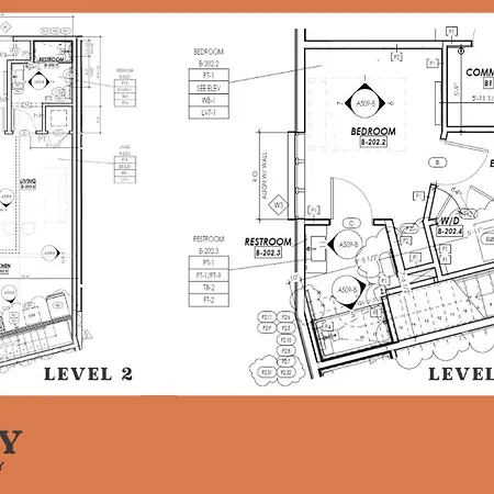 Conway Buyout - 2 Units By Avantstay Nashville