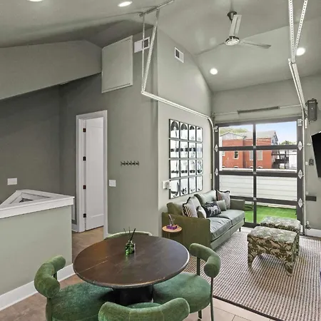 Great Location Near Gulch 12 South & Broadway Holiday home Nashville