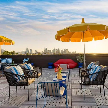 Holiday home Carter Buyout - 2 Units By Avantstay Nashville