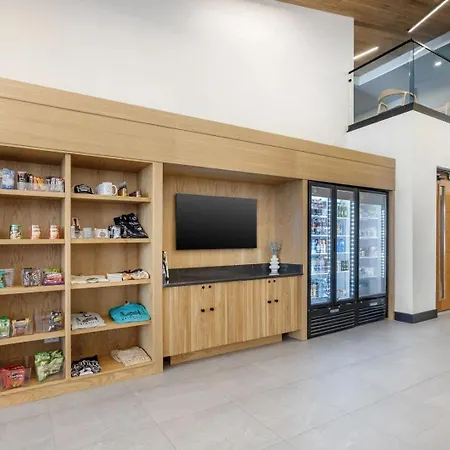Holiday home Pianissimo-2 Units-rooftop Pool-gym-on Music Row