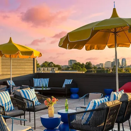 Holiday home Carter Buyout - 2 Units By Avantstay Nashville