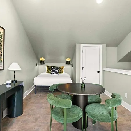 Holiday home Great Location Near Gulch 12 South & Broadway