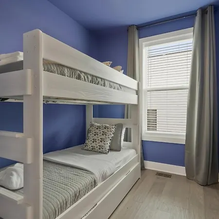 Music Mansion! 2mi To Broadway, 12 Beds * Nashville