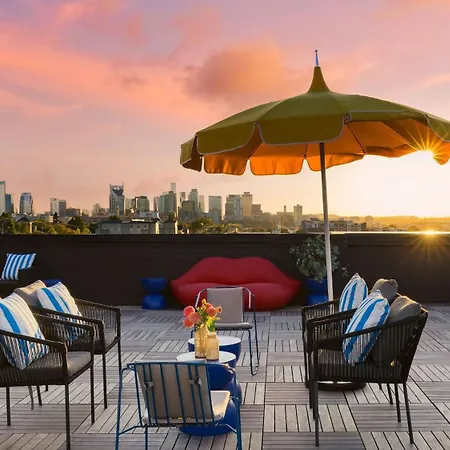 Carter Buyout - 2 Units By Avantstay * Nashville