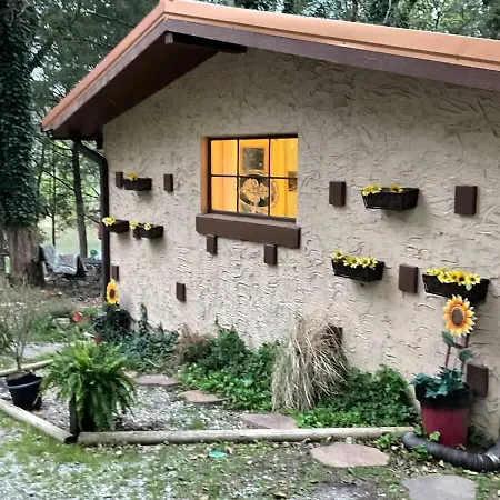 Holiday home Cozy Waterfront With Fire Pit *