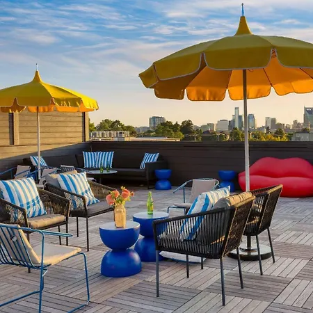 Carter Buyout - 2 Units By Avantstay