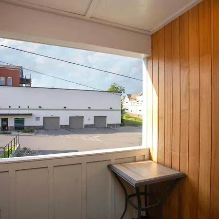 Great Location Near Gulch 12 South & Broadway Holiday home Nashville