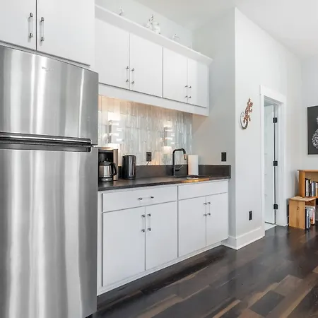 High Note Hideaway- Modern 4br Oasis Near Opryland *