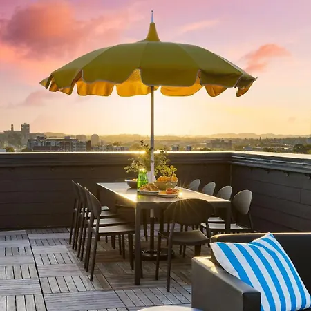 Holiday home Carter Buyout - 2 Units By Avantstay Nashville