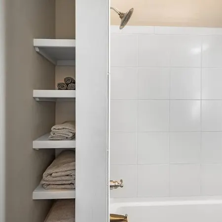 Casa Pura Vida - East 3br-3ba Nashville