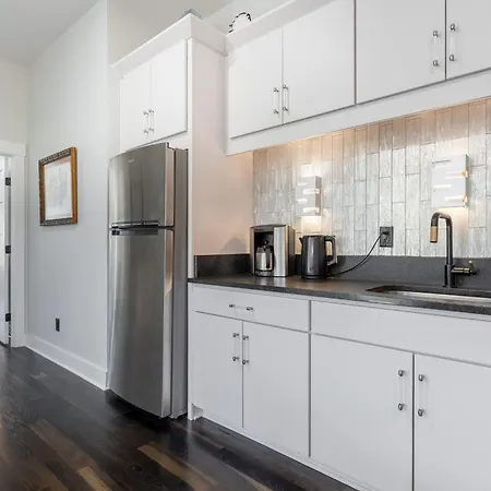 High Note Hideaway- Modern 4br Oasis Near Opryland *