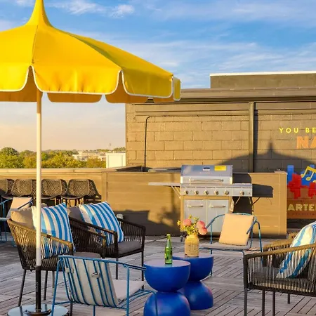 Carter Buyout - 2 Units By Avantstay