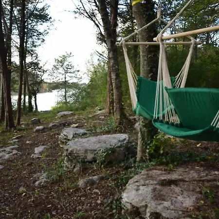Holiday home Cozy Waterfront With Fire Pit *