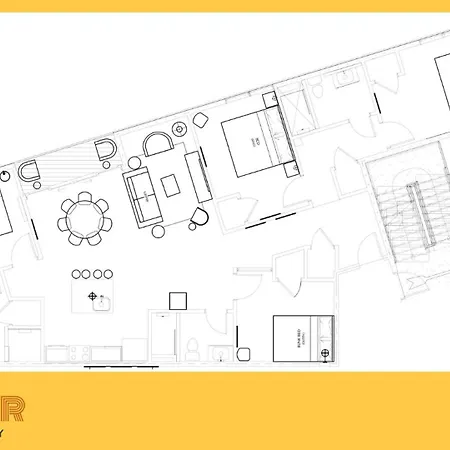 Carter Buyout - 2 Units By Avantstay *