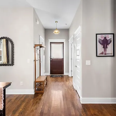 Casa Pura Vida - East 3br-3ba *