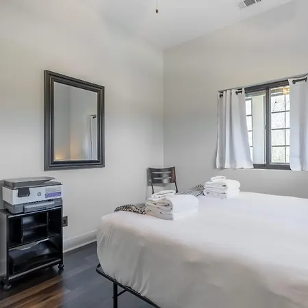 High Note Hideaway- Modern 4br Oasis Near Opryland Nashville