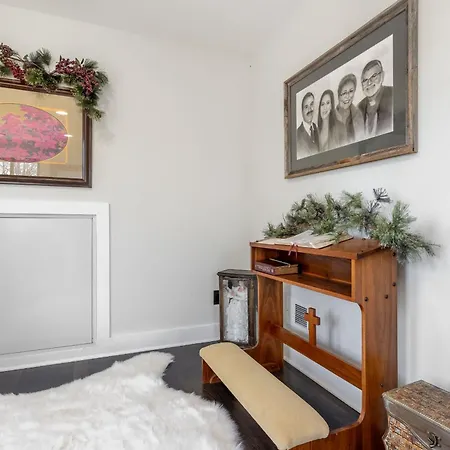High Note Hideaway- Modern 4br Oasis Near Opryland Holiday home *