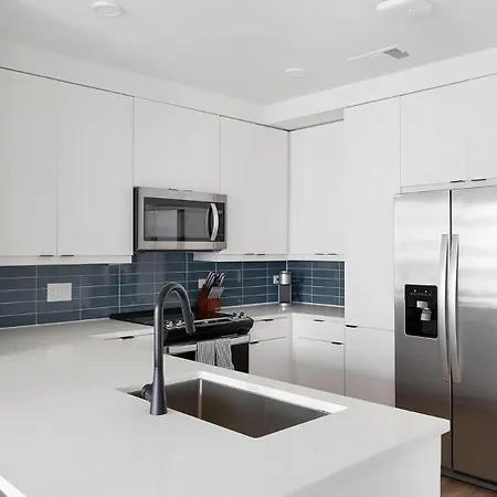 Landing Chic 2Bd Pool Gym *