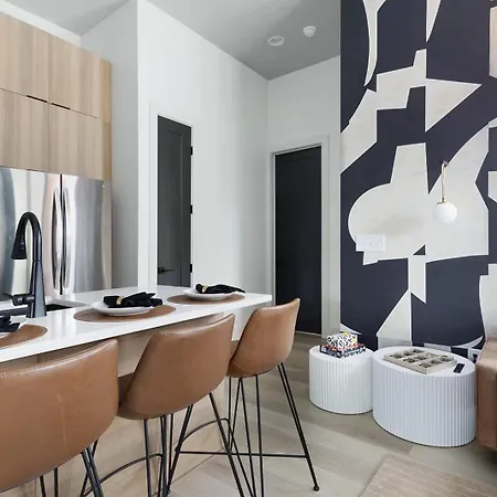 Apartment Kays Hideaway - Stylish Steps To Dining *
