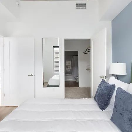 Landing Chic 2Bd Pool Gym * Nashville