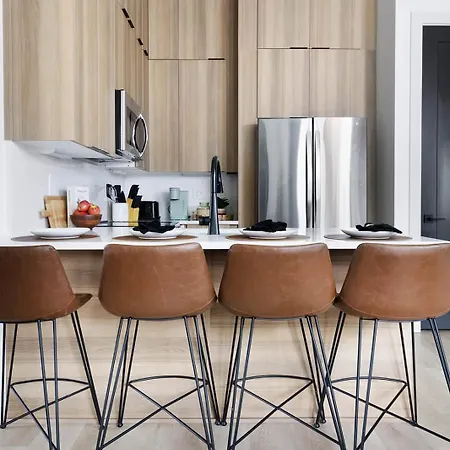 Apartment Kays Hideaway - Stylish Steps To Dining *