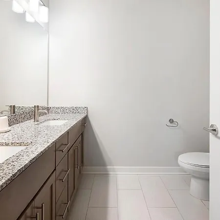 Landing Apartments - Meridian Park *