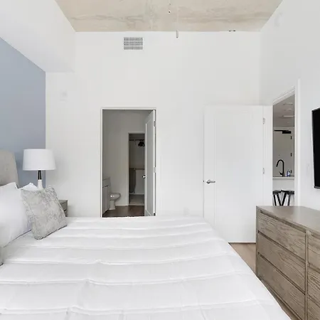Landing Chic 2Bd Pool Gym *