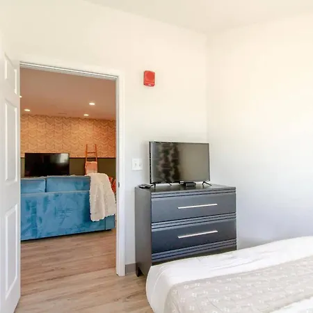 Apartment The Main Jane Nashville