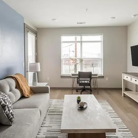 Apartment Landing Apartments - Meridian Park Nashville