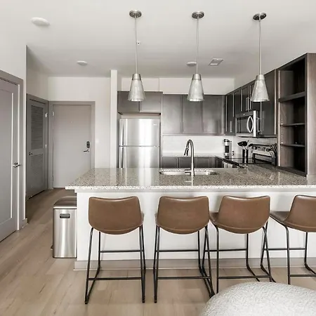 Landing Apartments - Meridian Park * Nashville