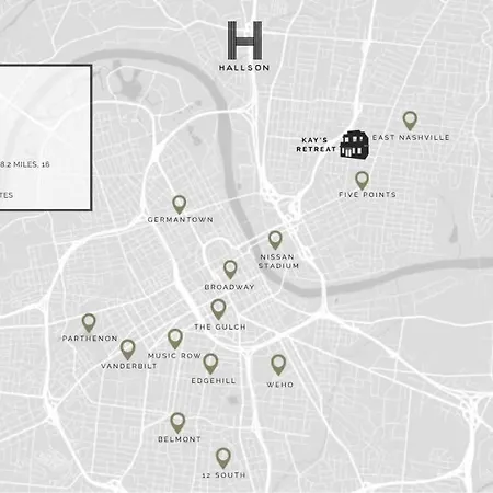 Kays Hideaway - Stylish Steps To Dining Apartment