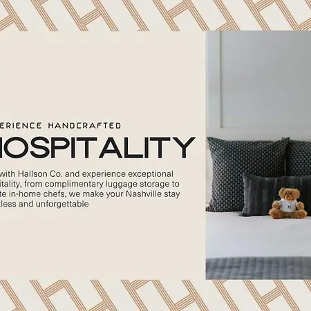 Apartment Kays Hideaway - Stylish Steps To Dining *