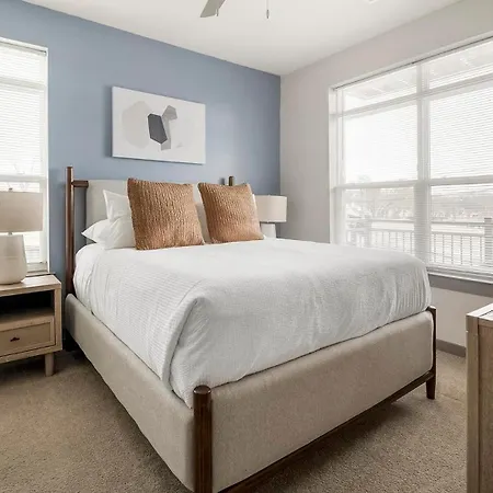 Apartment Landing Apartments - Meridian Park *