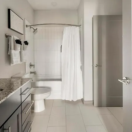 Landing Apartments - Meridian Park Nashville