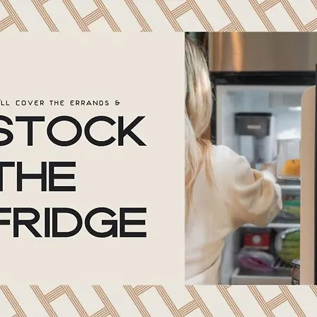 Apartment Kays Hideaway - Stylish Steps To Dining *