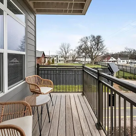 Apartment Landing Apartments - Meridian Park *