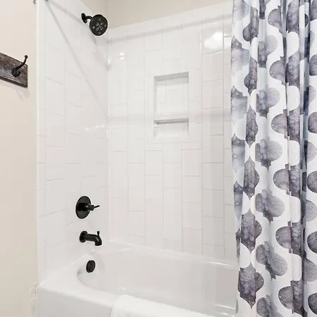 Rustic Loft W/ Speakeasy & Pool | Near Broadway *