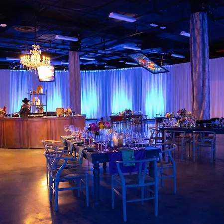 Gaylord Opryland & Convention Center 4* Nashville