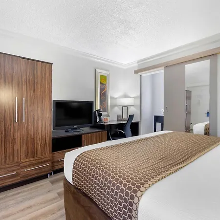 Hotel The Capitol Downtown, An Ascend Collection Nashville