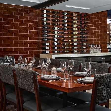 The Untitled Nashville Hotel, Tapestry Collection By Hilton Hotel 4*